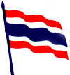 Thai Flag