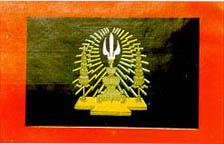 loading flag